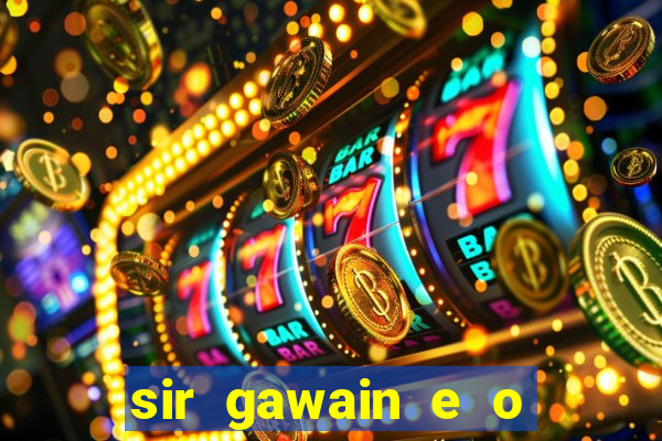 sir gawain e o cavaleiro verde tolkien pdf sir gawain e o cavaleiro verde